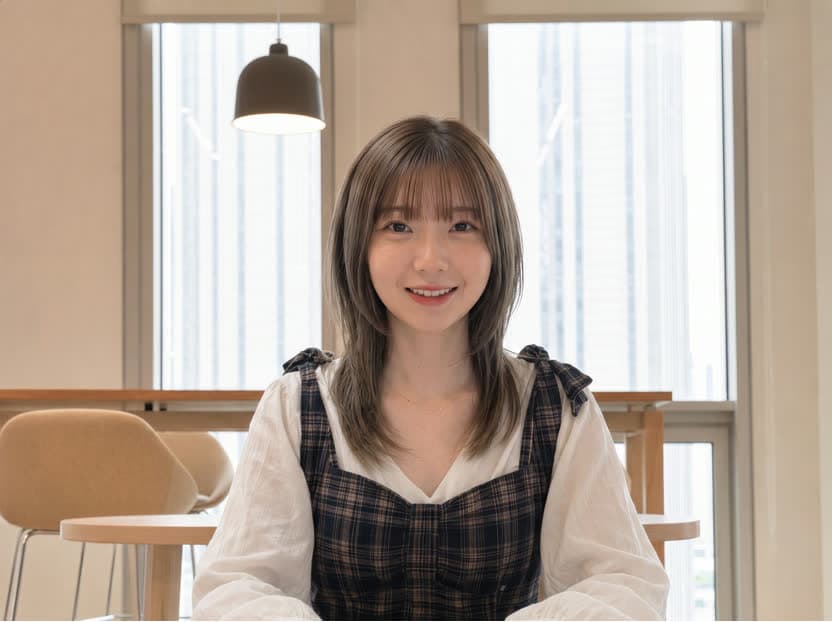 口型同步原始人像